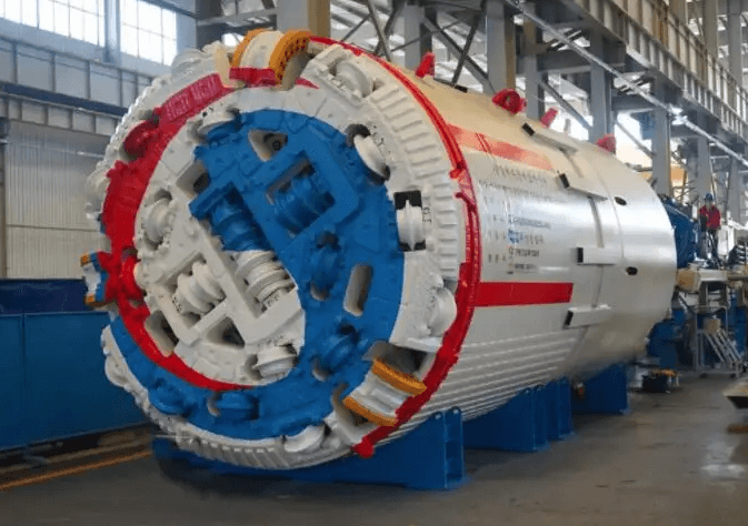 盾構(gòu)消泡劑