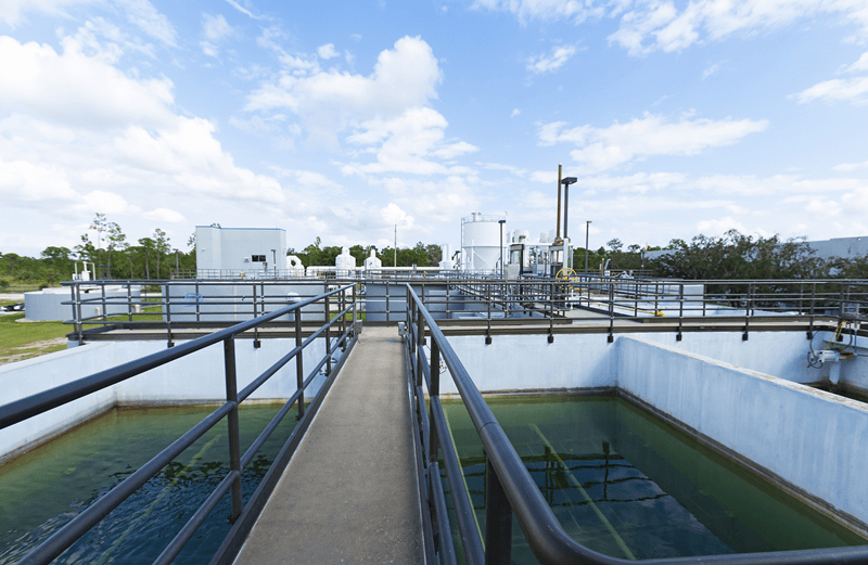 (圖:水處理消泡劑運(yùn)用)