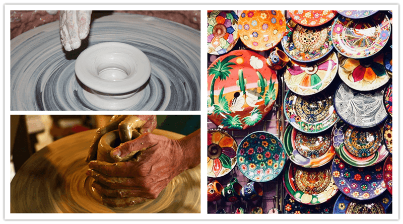 (圖:陶瓷漿料消泡劑應(yīng)用)