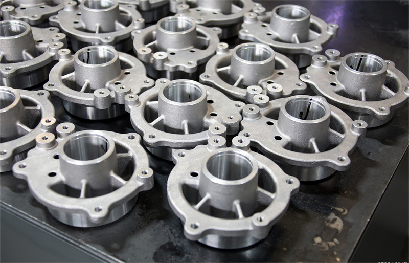 (圖:金屬清洗起泡)