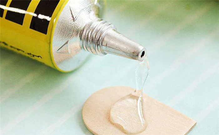 (圖:水性粘合劑消泡劑應用)