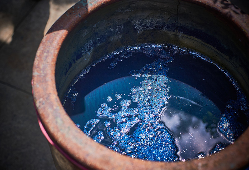 (圖:南輝紡織印染用強(qiáng)堿消泡劑應(yīng)用)