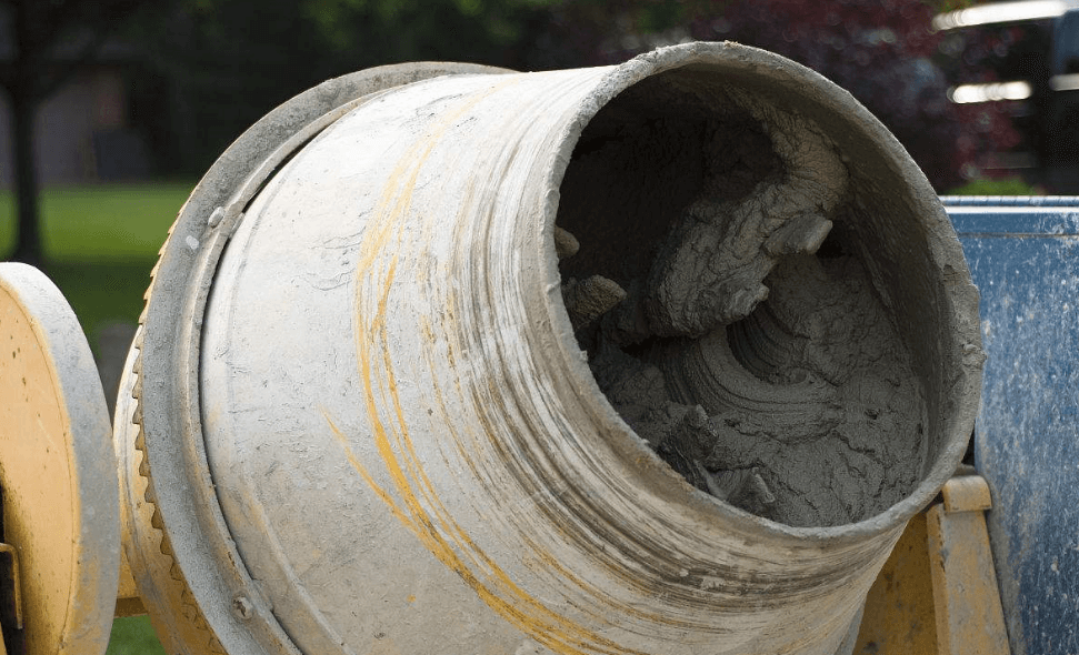 (圖:注漿脫泡劑產(chǎn)品應(yīng)用)