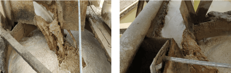 (圖:洗砂機清洗消泡劑產(chǎn)品應(yīng)用)