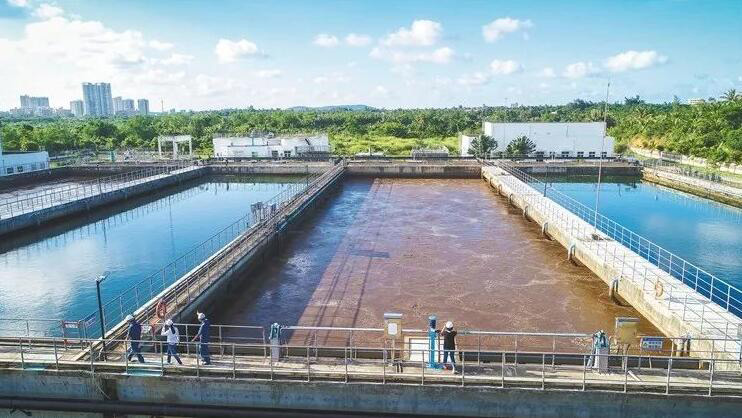 水處理有機(jī)硅消泡劑