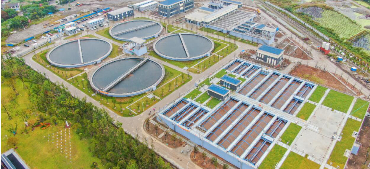 工業(yè)生產污水處理消泡劑