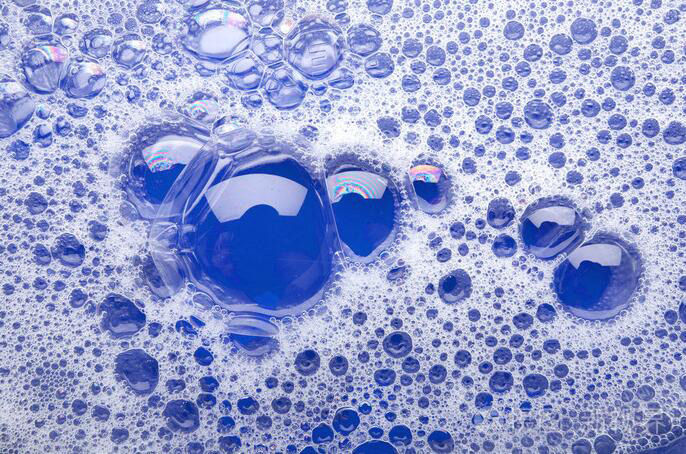 水性抑泡消泡劑