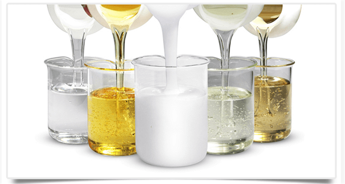 （圖：南輝水處理消泡劑）