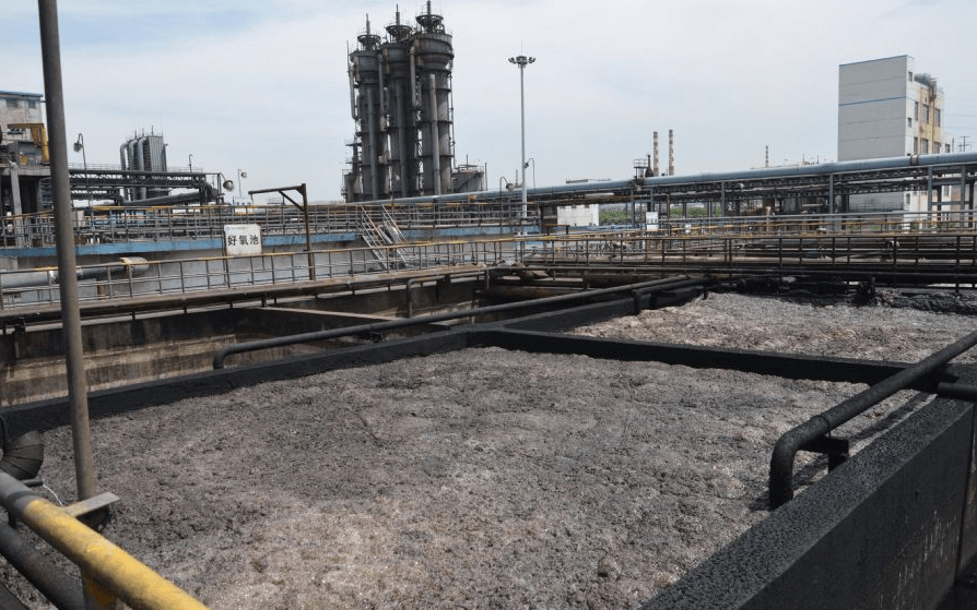 (圖:南輝水處理消泡劑應(yīng)用)