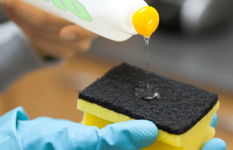 （油性膠水消泡劑應(yīng)用場景）