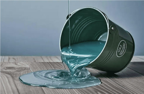 （膠水涂料消泡劑應(yīng)用場景）